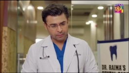 Meri Shehzadi - Episode 19 - 28th Jan 23